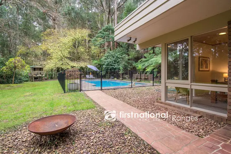 Main view of Homely house listing, 26 Grantulla Road, Selby VIC 3159