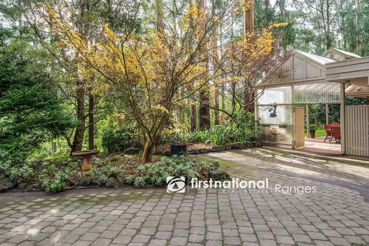 Third view of Homely house listing, 26 Grantulla Road, Selby VIC 3159
