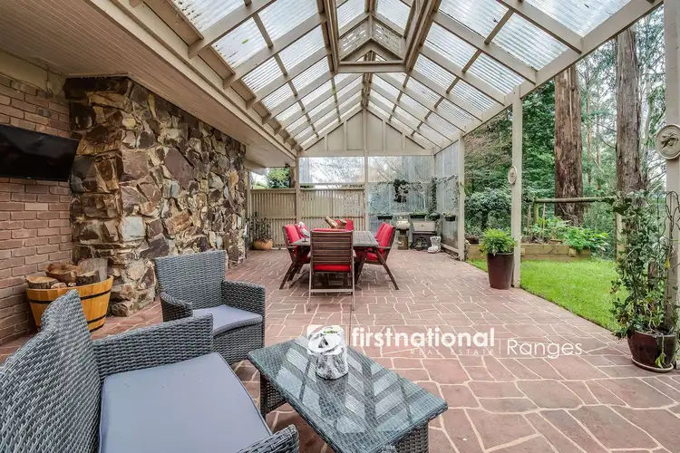 Fourth view of Homely house listing, 26 Grantulla Road, Selby VIC 3159
