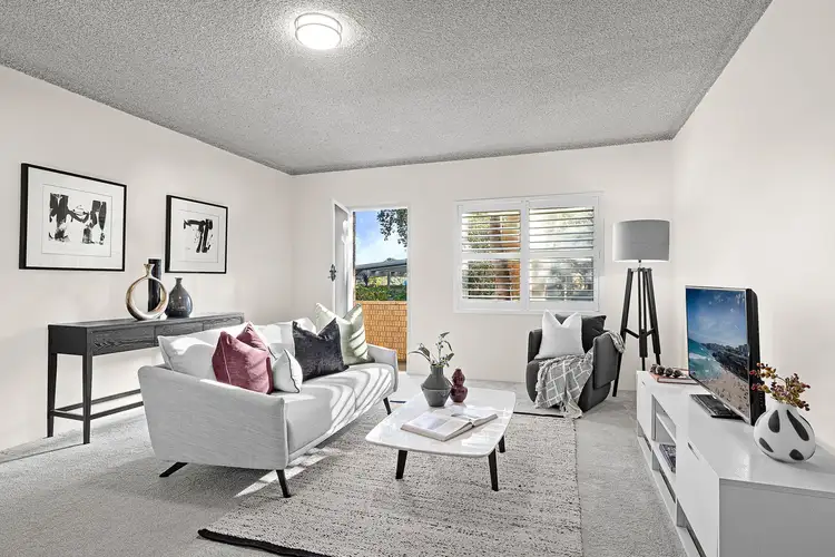 2/530 Mowbray Road, Lane Cove NSW 2066