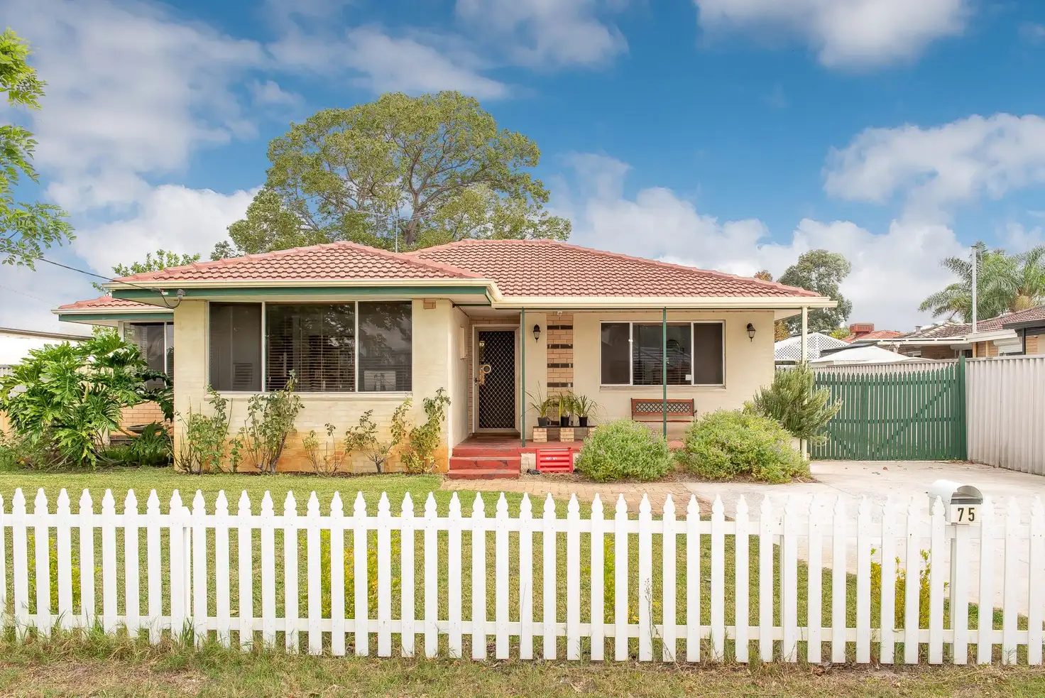 Main view of Homely house listing, 75 Iolanthe Street, Bassendean WA 6054