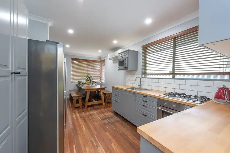 Second view of Homely house listing, 75 Iolanthe Street, Bassendean WA 6054