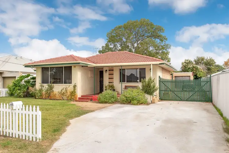 Sixth view of Homely house listing, 75 Iolanthe Street, Bassendean WA 6054