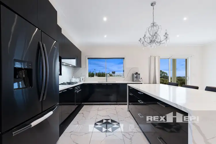 Third view of Homely house listing, 58 Matthew Flinders Avenue, Endeavour Hills VIC 3802