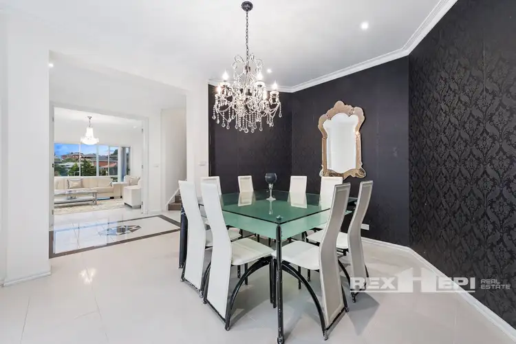 Sixth view of Homely house listing, 58 Matthew Flinders Avenue, Endeavour Hills VIC 3802