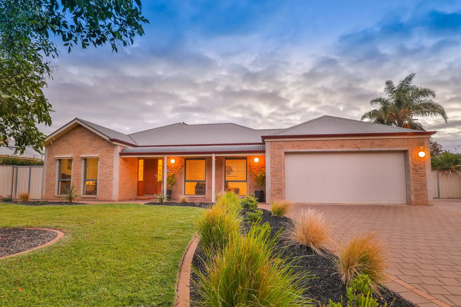 Main view of Homely house listing, 11 Gol Gol North Road, Gol Gol NSW 2738