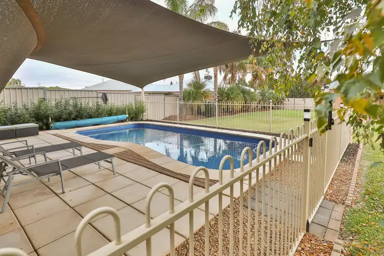 Second view of Homely house listing, 11 Gol Gol North Road, Gol Gol NSW 2738