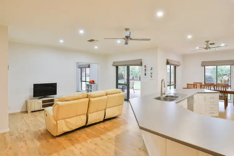 Fifth view of Homely house listing, 11 Gol Gol North Road, Gol Gol NSW 2738