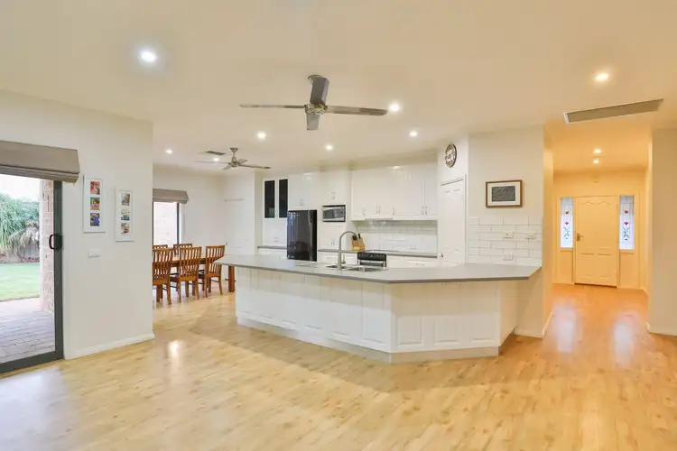 Sixth view of Homely house listing, 11 Gol Gol North Road, Gol Gol NSW 2738