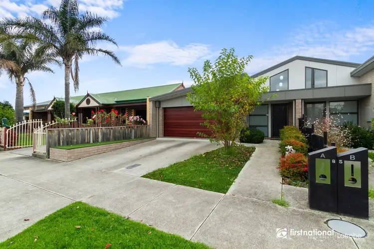 85A Breed Street, Traralgon VIC 3844