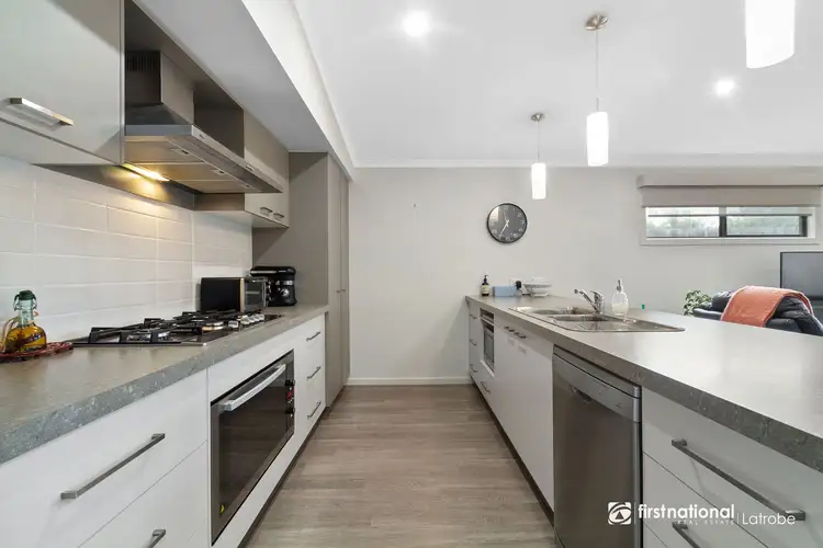Fourth view of Homely house listing, 85A Breed Street, Traralgon VIC 3844