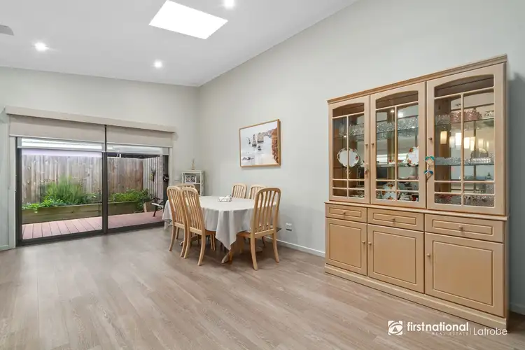 Fifth view of Homely house listing, 85A Breed Street, Traralgon VIC 3844