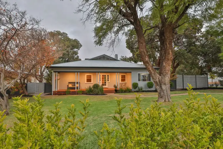 Main view of Homely house listing, 38 Jamieson Avenue, Red Cliffs VIC 3496
