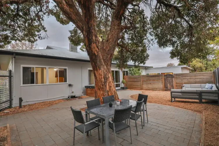 Second view of Homely house listing, 38 Jamieson Avenue, Red Cliffs VIC 3496