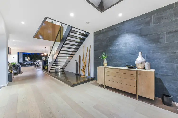 Second view of Homely house listing, 110 Westwood Boulevard, Keysborough VIC 3173