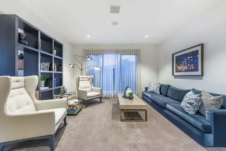 Third view of Homely house listing, 110 Westwood Boulevard, Keysborough VIC 3173