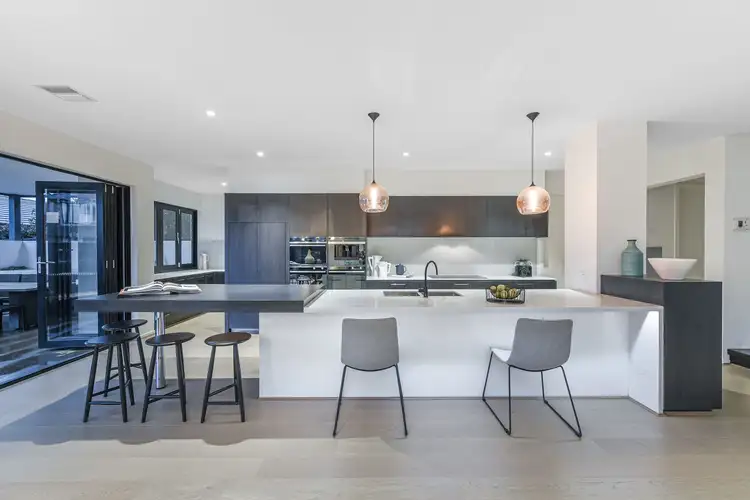 Fourth view of Homely house listing, 110 Westwood Boulevard, Keysborough VIC 3173