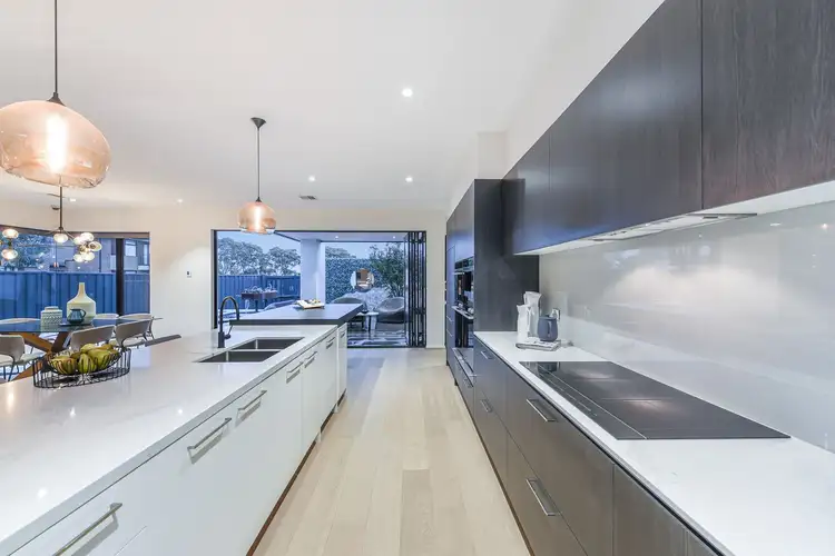 Fifth view of Homely house listing, 110 Westwood Boulevard, Keysborough VIC 3173