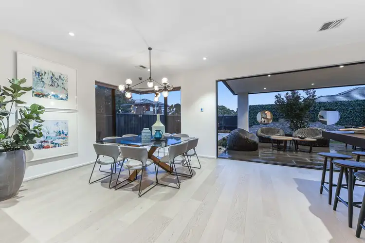Sixth view of Homely house listing, 110 Westwood Boulevard, Keysborough VIC 3173