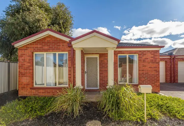 5/10 Druid Street, Golden Square VIC 3555