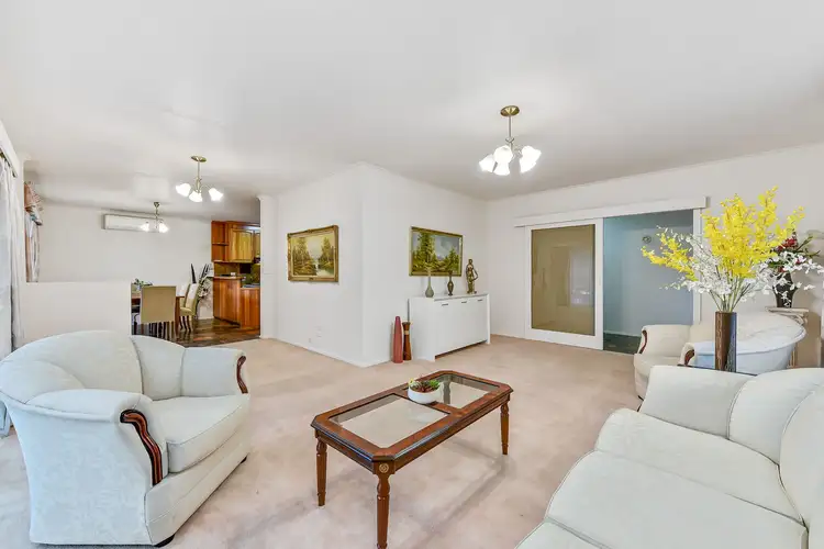 Second view of Homely house listing, 15 Caroline Drive, Templestowe Lower VIC 3107