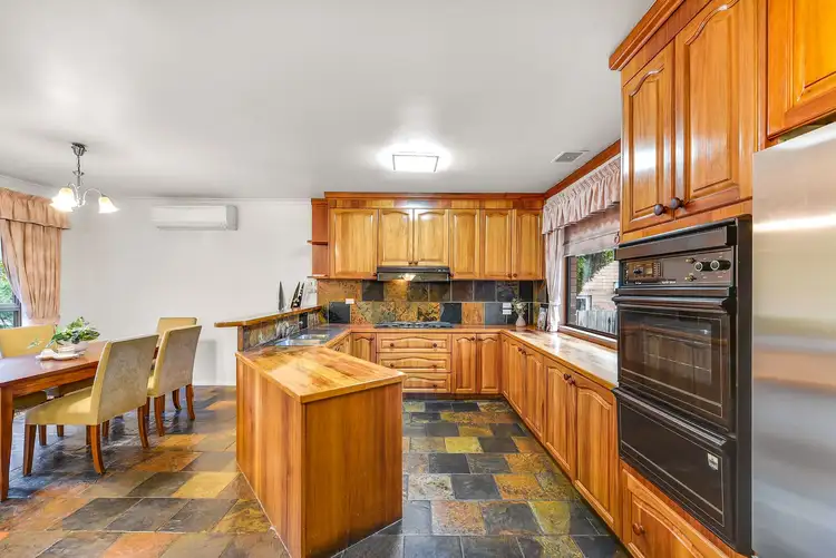 Fourth view of Homely house listing, 15 Caroline Drive, Templestowe Lower VIC 3107