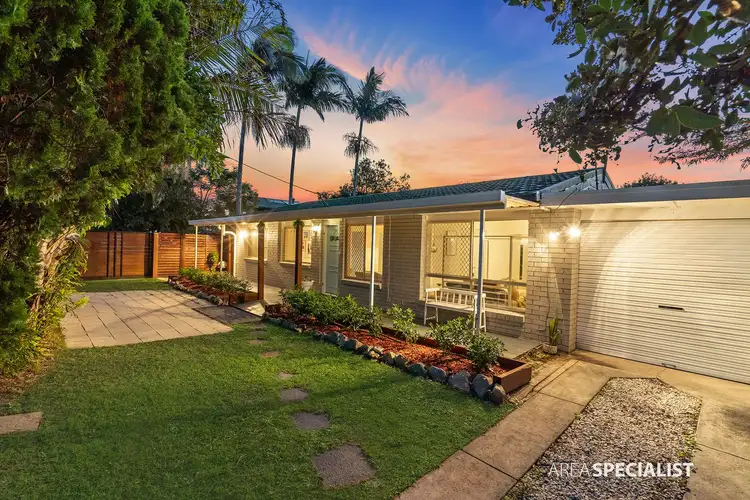 1053 Pimpama Jacobs Well Road, Jacobs Well QLD 4208