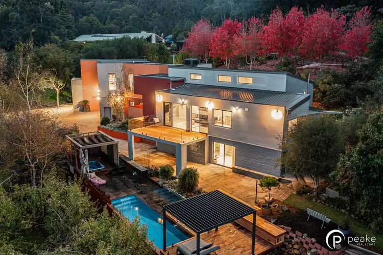 24 Warrawee Avenue, Beaconsfield VIC 3807