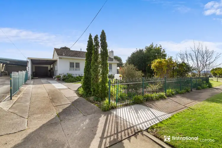 Third view of Homely house listing, 5 Ryan Avenue, Traralgon VIC 3844