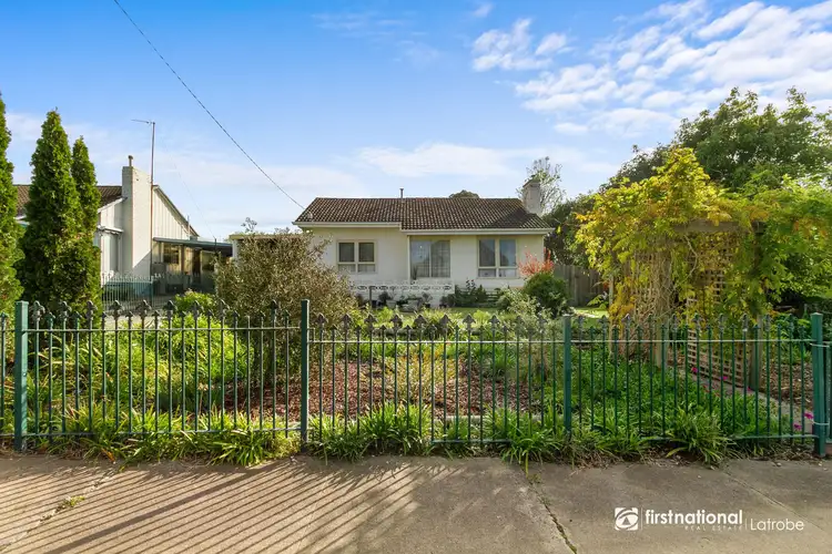 Fourth view of Homely house listing, 5 Ryan Avenue, Traralgon VIC 3844