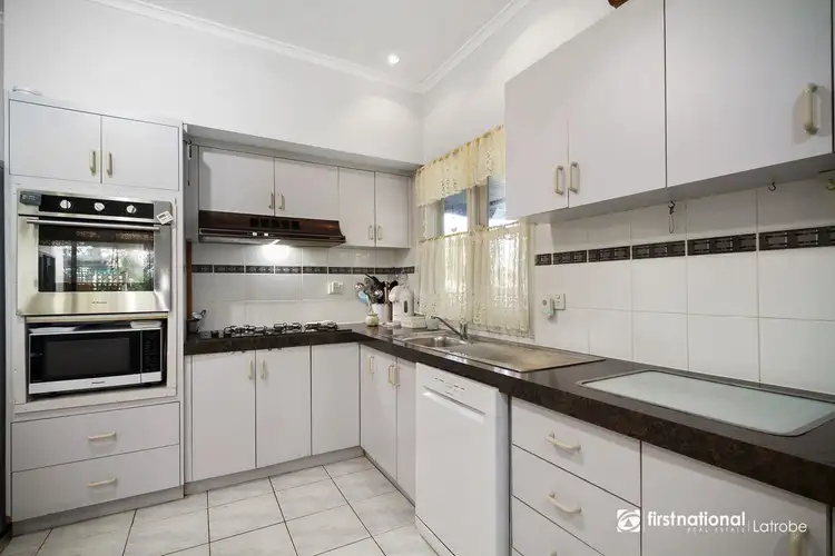 Fifth view of Homely house listing, 5 Ryan Avenue, Traralgon VIC 3844