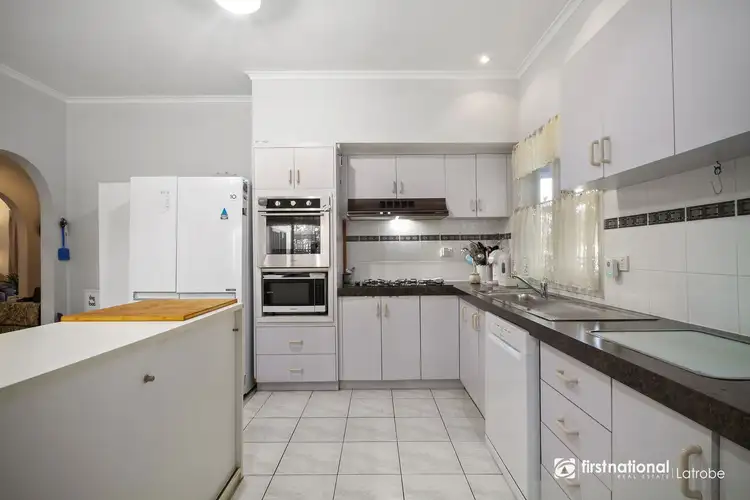 Sixth view of Homely house listing, 5 Ryan Avenue, Traralgon VIC 3844