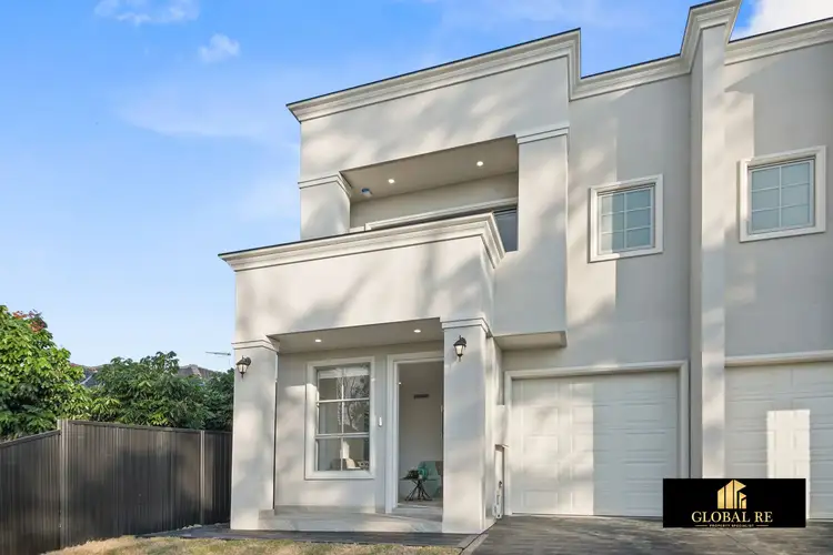 Main view of Homely semi-detached listing, 32 Broad Street, Cabramatta NSW 2166