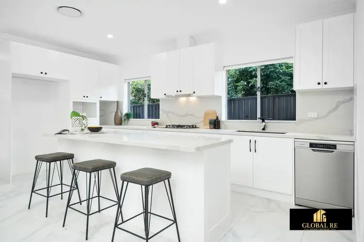 Third view of Homely semi-detached listing, 32 Broad Street, Cabramatta NSW 2166