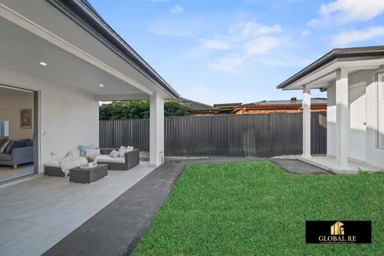 Fourth view of Homely semi-detached listing, 32 Broad Street, Cabramatta NSW 2166