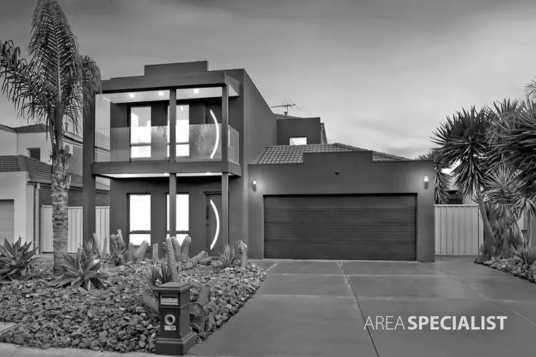 3 Alderstead Place, Caroline Springs VIC 3023