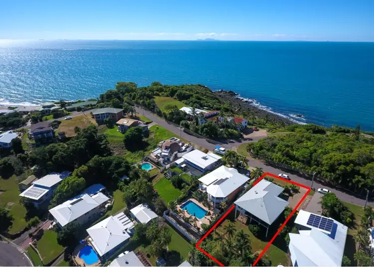 27 Captain Blackwood Drive, Sarina Beach QLD 4737