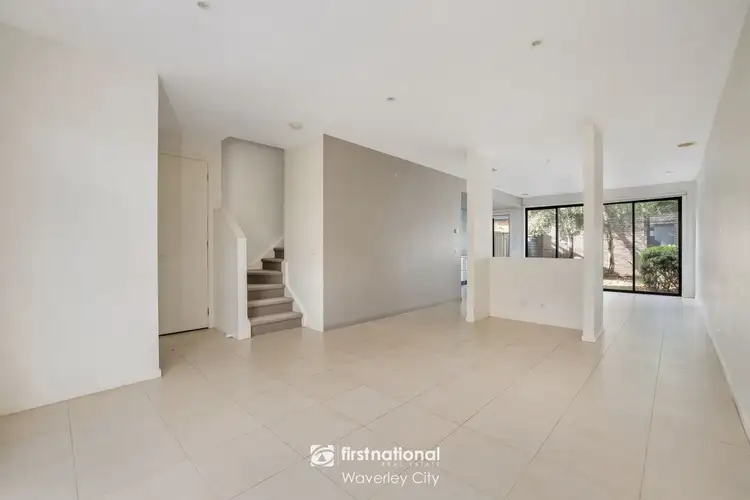 Second view of Homely townhouse listing, 22 Botanic Drive, Clayton South VIC 3169