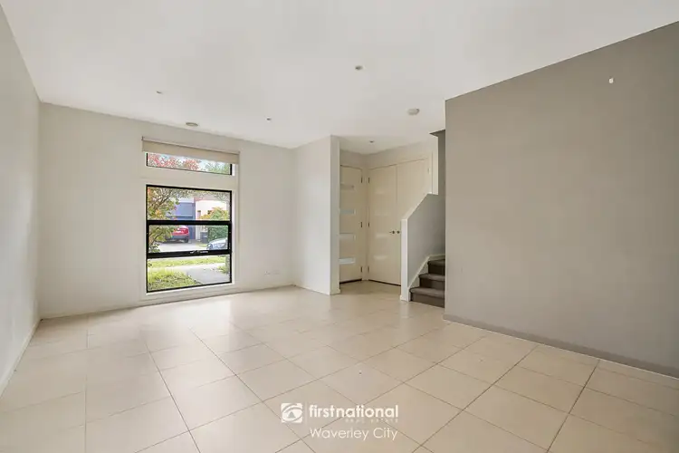 Third view of Homely townhouse listing, 22 Botanic Drive, Clayton South VIC 3169