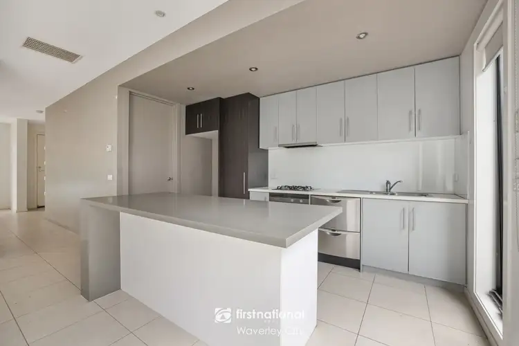 Fifth view of Homely townhouse listing, 22 Botanic Drive, Clayton South VIC 3169