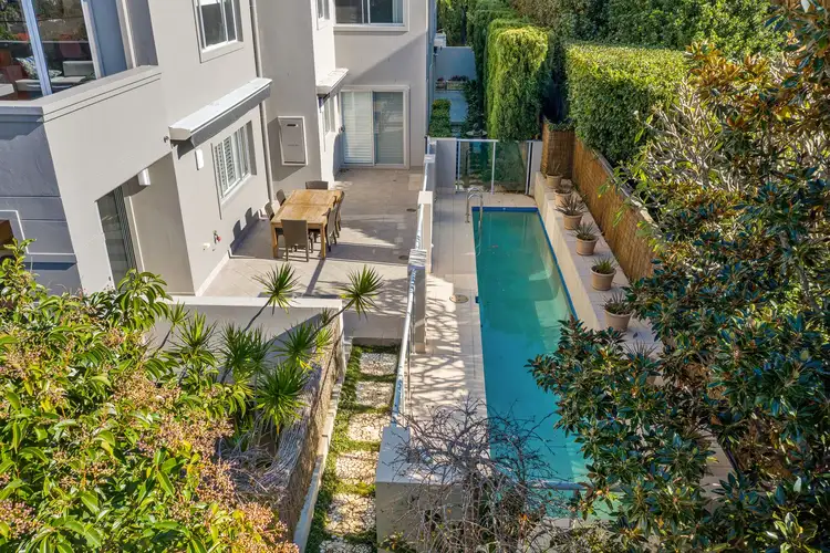 Main view of Homely apartment listing, 1/2-4 Benelong Crescent, Bellevue Hill NSW 2023