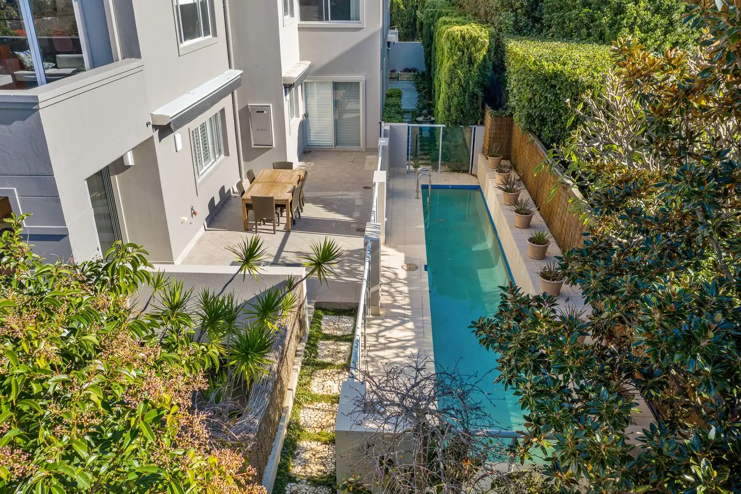 Main view of Homely apartment listing, 1/2-4 Benelong Crescent, Bellevue Hill NSW 2023