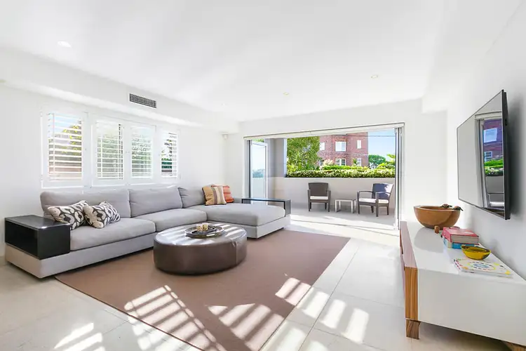 Second view of Homely apartment listing, 1/2-4 Benelong Crescent, Bellevue Hill NSW 2023