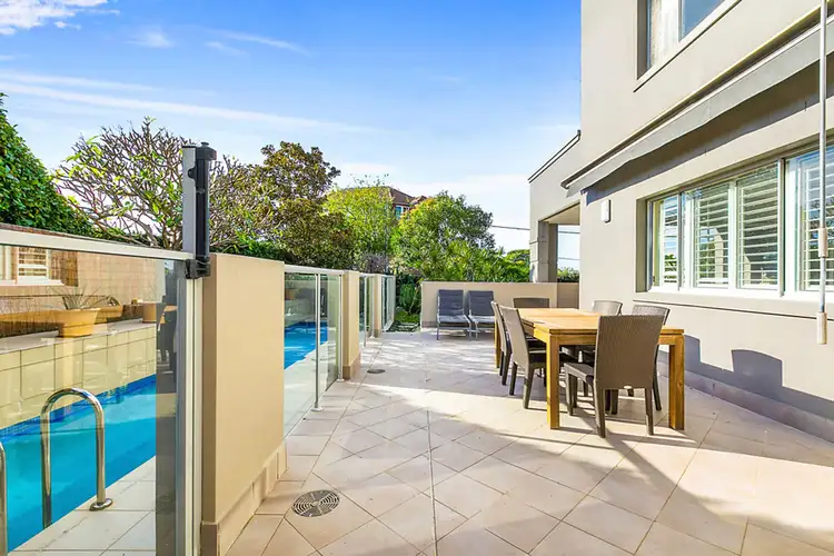Third view of Homely apartment listing, 1/2-4 Benelong Crescent, Bellevue Hill NSW 2023