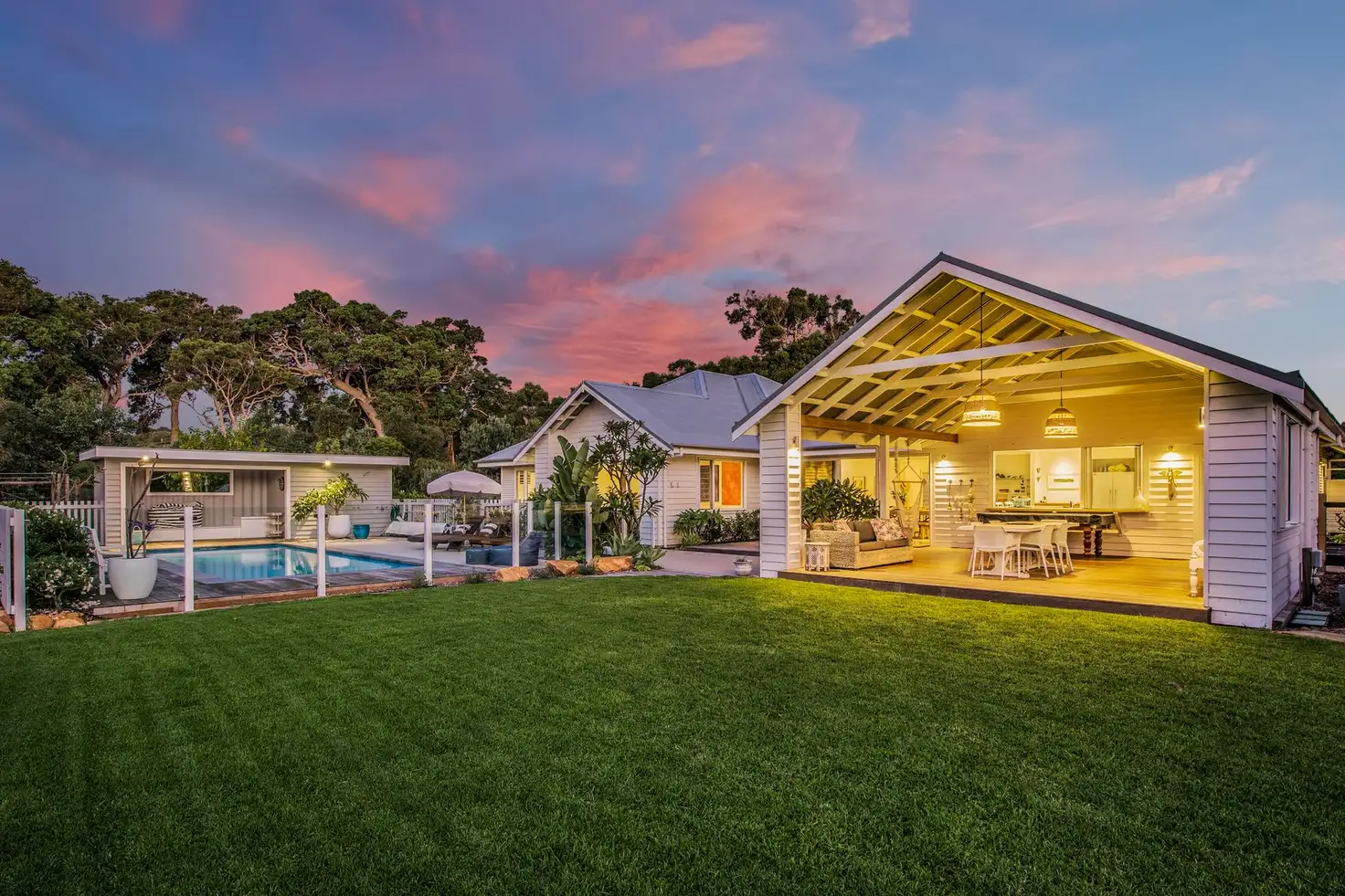 Main view of Homely house listing, 346 Sheoak Drive, Yallingup WA 6282