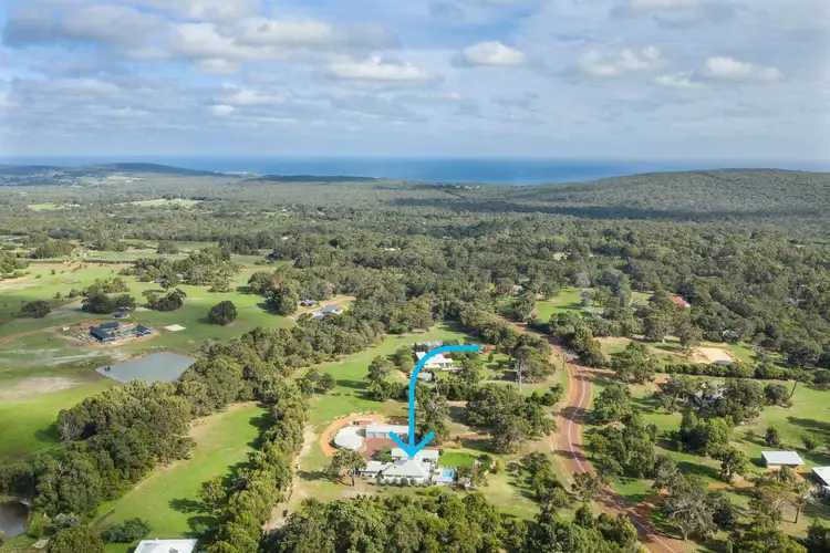 Third view of Homely house listing, 346 Sheoak Drive, Yallingup WA 6282