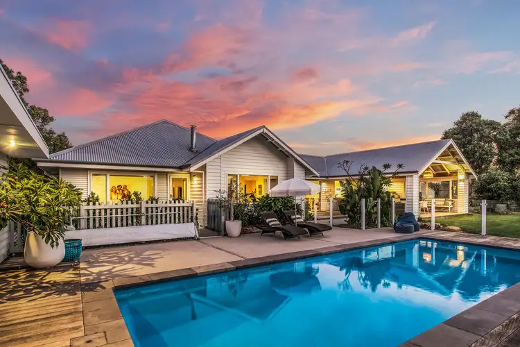 Fourth view of Homely house listing, 346 Sheoak Drive, Yallingup WA 6282
