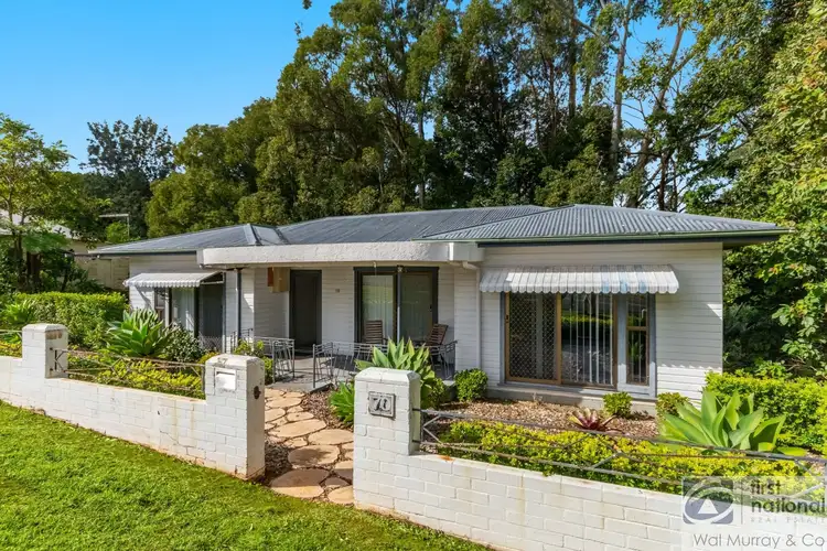 70 Invercauld Road, Goonellabah NSW 2480