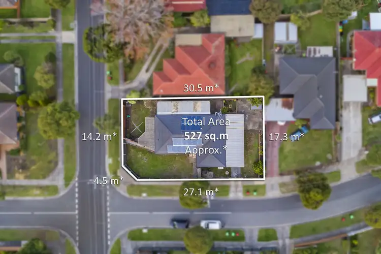 10 Thurbro Drive, Keysborough VIC 3173