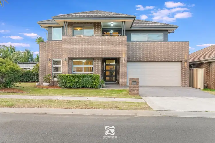 1 Logonia Crescent, Mount Annan NSW 2567